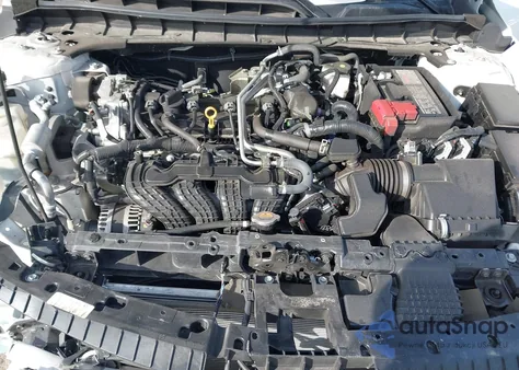 2025 Nissan Altima S Fwd z USA, uszkodzony, nr VIN 1N4BL4BV2SN385220